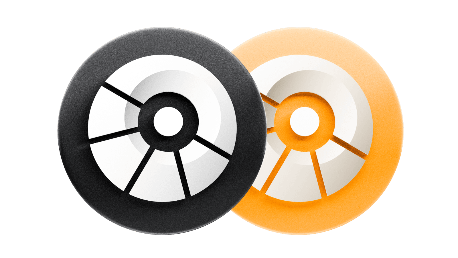 The GYND token and its incentive twin, bGYND